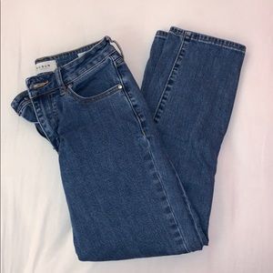 PacSun Mom Jeans